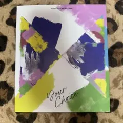 SEVENTEEN Your Choice 8th Mini Album