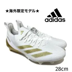 2025年最新】アメフト スパイク アディダスの人気アイテム - メルカリ