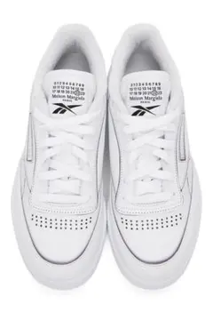 マルジェラ　リーボック　スニーカー26.0cm