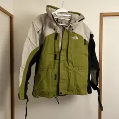 ノースフェイス　スノーウェア　メンズM