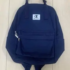 Champion チャンピオン リュック バックパック ネイビー