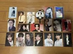 enhypen ソンフン　トレカまとめ売り