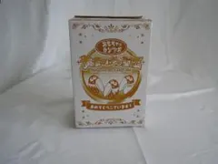 森永製菓 黄金のキョロちゃん缶 おもちゃのカンヅメのサムネイル