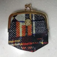 【お値下げ】ラシット コインケース 小銭入れ 新品未使用