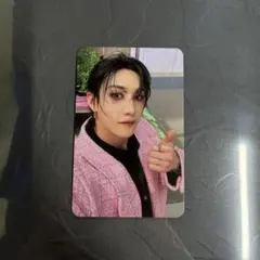 スキズ DO IT MUSIC PLANT ミュープラ トレカ バンチャン