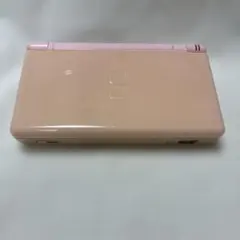 Nintendo DS Lite USG-001 ノーブルピンク