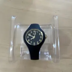 ICE WATCH アイスウォッチ 腕時計 ブラックのサムネイル