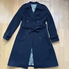 レディース　冬物コート トレンチ
