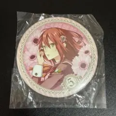 明治東亰恋伽 めいこいLOVE&BEEF アイドル缶バッジ 泉鏡花のサムネイル