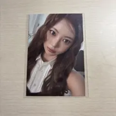 LE SSERAFIM weverse特典 シーグリ 2026 ウンチェ トレカ