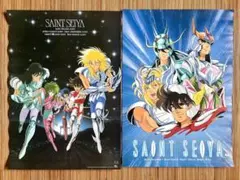 2026年最新】聖闘士星矢 ポスターの人気アイテム - メルカリ