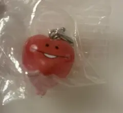 未使用　ラブなめこめじるしアクセサリー即購入OK