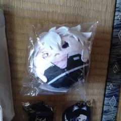 鬼滅の刃 ふわコロりん 6 不死川 実弥　他