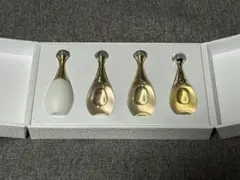 Dior ジャドール ミニ香水セット