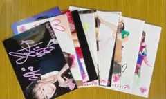 NMB48 舟橋礼菜「2025.April」直筆サイン入り生写真 - メルカリ