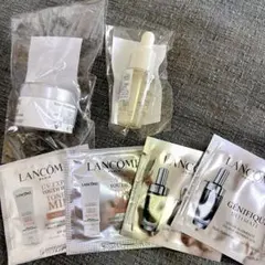 ラムコム、サンプルトライアルセット