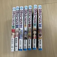 2026年最新】one piece 105巻の人気アイテム - メルカリ