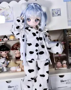 ディーラー様製 MDD うさ耳セーラージャージメイド - メルカリ