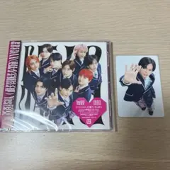 EBiDAN Yes! 東京 初回限定 超特急盤 未開封トレカ付き 6枚セット