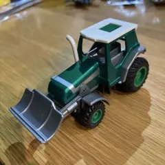High Speed トラクター グリーン ミニカー