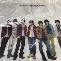 【トートバッグ】NYCboys