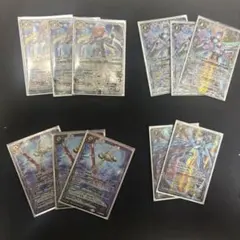 バトルスピリッツ カードセット まとめ売り