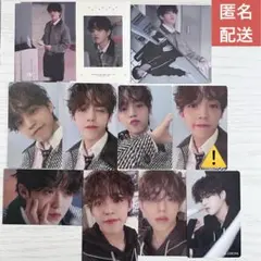 seventeen fml トレカ エスクプス まとめ売り