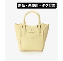 ビジューアーチショルダーバッグ