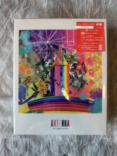 【新品・未開封】Mrs. GREEN APPLE ANTENNA