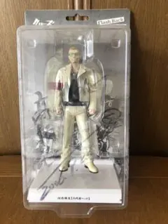 クローズ & WORST FBG 河内鉄生 金ラメ フィギュア 非売品 71CMR18kjoL._UF350,350_QL50_.jpg