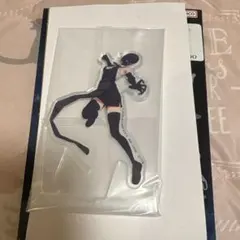 一番くじ 劇場版チェンソーマン-レゼ篇- G賞 アクリルスタンド