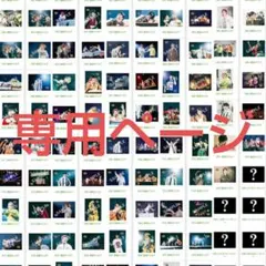 kirapikacute様 リクエスト 2点 まとめ商品