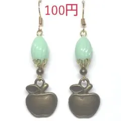 No.207 フックピアス