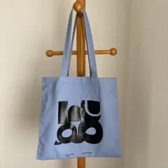 【yurika akutsu】トートバッグ