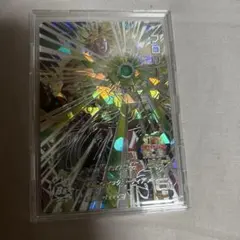 UGM7ーSEC2 ブロリー