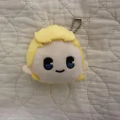 【僕のヒーローアカデミア】通形ミリオ ぬいぐるみキーホルダー