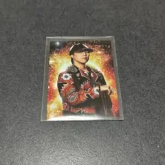 EXILE フォトカード