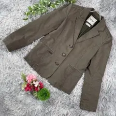 ✨ mademoiselle NON NON✨サイズ38(M) ジャケット