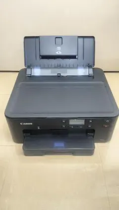 2026年最新】Canon プリンター A4インクジェット複合機 PIXUS TR7530の