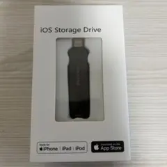 新品‼︎PATIANCO iOS Storage Drive