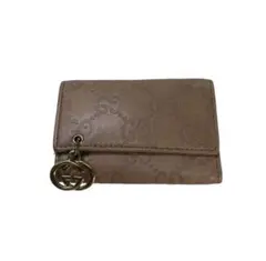 グッチ　GUCCI キーケース