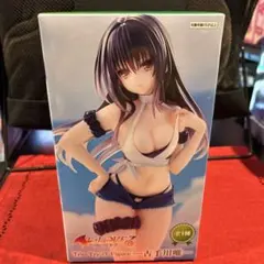 【フィギュア】ToLOVEる　古手川唯のサムネイル