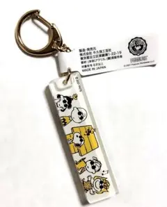 ピーナッツ ジョークール50周年 アクリルスティックキーホルダー スヌーピー