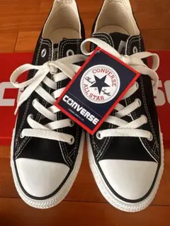 コンバースALL STAR OX / オールスターＯＸ