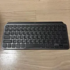 Logitech MX keys mini キーボード 本体
