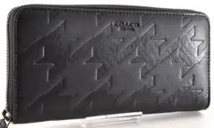 ✨新品・未使用✨ COACH コーチ 長財布 / クラッチウォレット COACH コーチ 財布 レディース 長財布 新作 アウトレット 残り