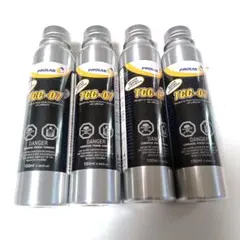 TCC-07 添加剤 5本セット 100ml - メルカリ