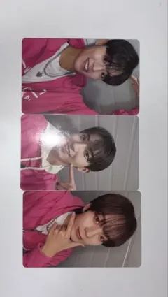 produce101 日プ 新世界 練習着 トレカ 大林悠成 - メルカリ