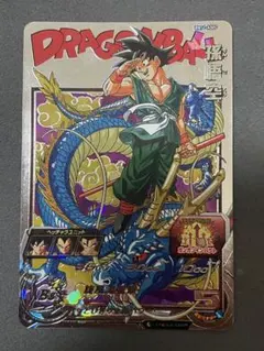 2026年最新】スーパードラゴンボールヒーローズ bm11-asec 孫悟空の