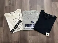 PUMA Tシャツ まとめ売り